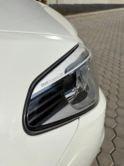 BMW 530d 25 of 25