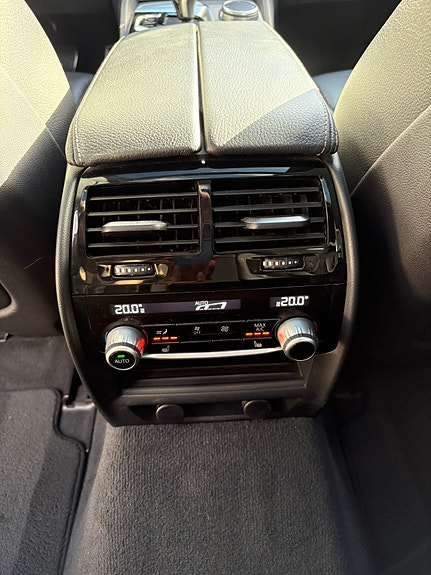 BMW 530d 22 of 25