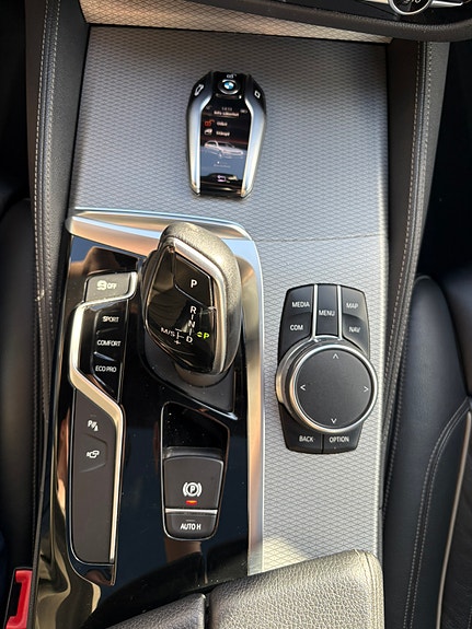 BMW 530d 15 of 25