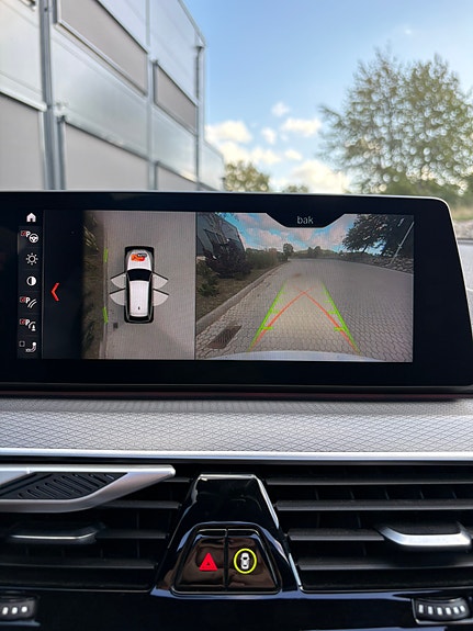 BMW 530d 24 of 25