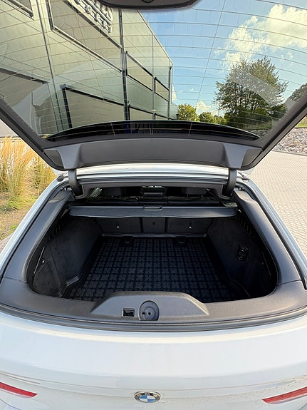 BMW 530d 10 of 25