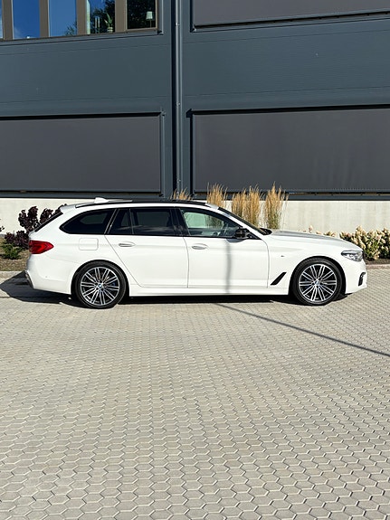 BMW 530d 7 of 25