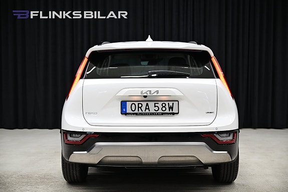 Kia Niro 9 of 30