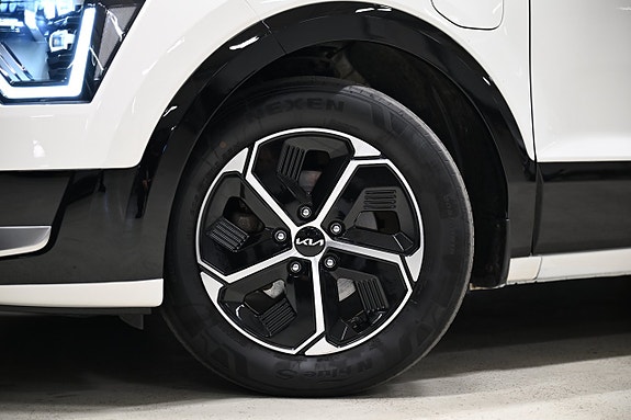 Kia Niro 12 of 30