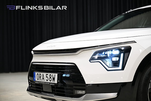 Kia Niro 10 of 30