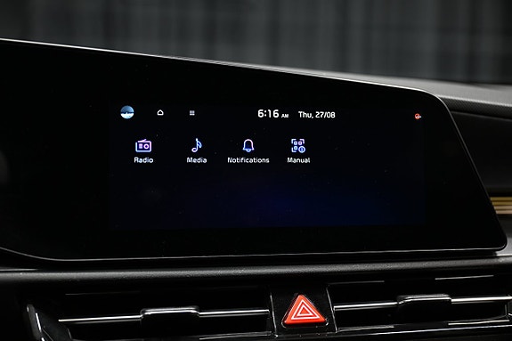 Kia Niro 23 of 30