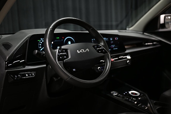 Kia Niro 30 of 30