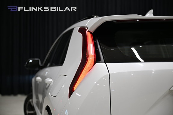 Kia Niro 3 of 30