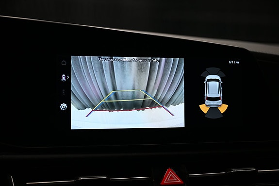 Kia Niro 17 of 30