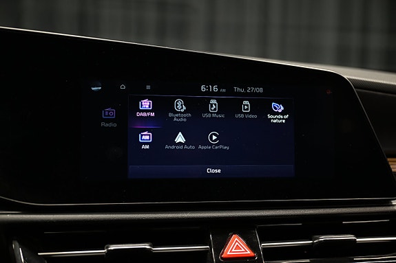 Kia Niro 24 of 30