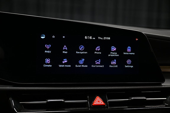 Kia Niro 22 of 30