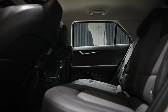 Kia Niro 14 of 30