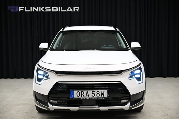 Kia Niro 8 of 30