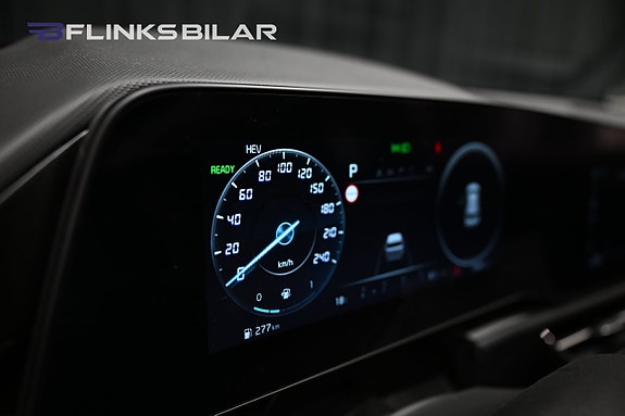 Kia Niro 11 of 30