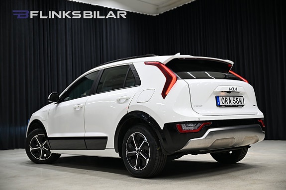 Kia Niro 4 of 30