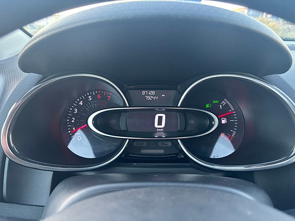 Renault Clio 7 of 7