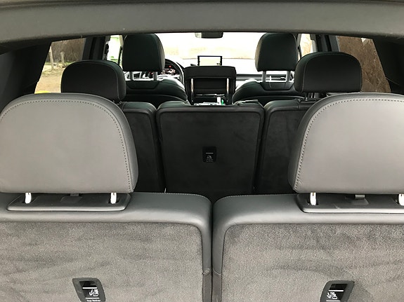 Audi SQ7 3 of 6