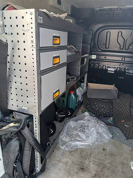 Fiat Doblo 3 of 5