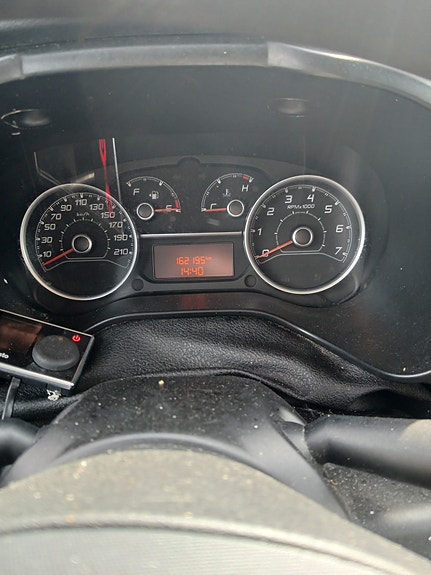 Fiat Doblo 5 of 5