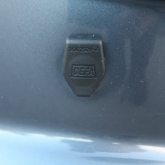 Toyota Avensis 21 of 24