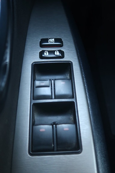 Toyota Avensis 16 of 24