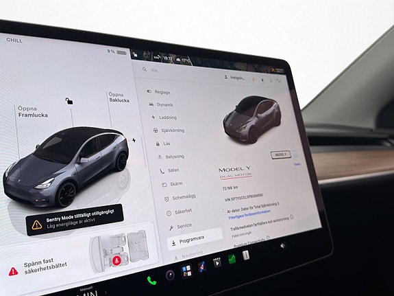 Tesla Model Y 30 of 30