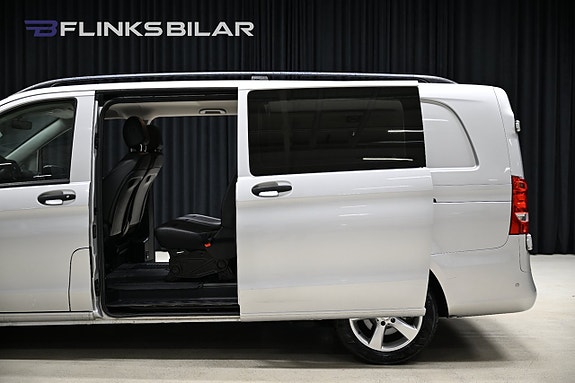 Mercedes-Benz Vito E-CELL 4 of 25