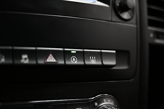Mercedes-Benz Vito E-CELL 17 of 25