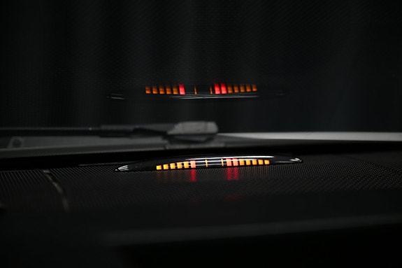 Mercedes-Benz Vito E-CELL 14 of 25