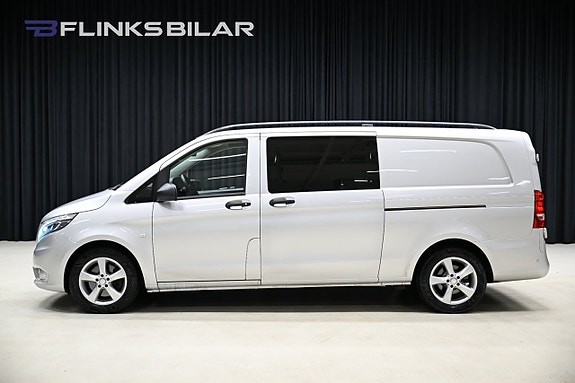 Mercedes-Benz Vito E-CELL 2 of 25