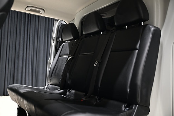 Mercedes-Benz Vito E-CELL 12 of 25