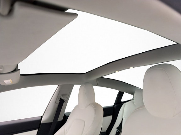Tesla Model 3 23 of 30