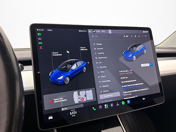 Tesla Model 3 29 of 30