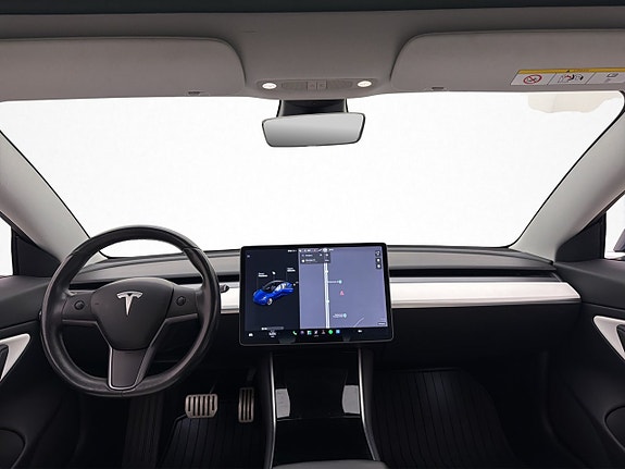 Tesla Model 3 19 of 30