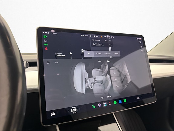 Tesla Model 3 25 of 30