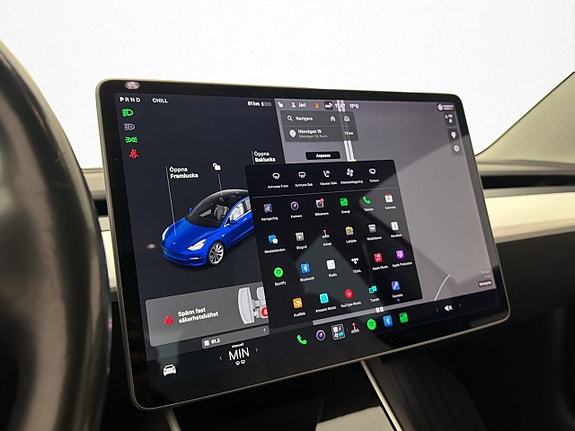 Tesla Model 3 26 of 30