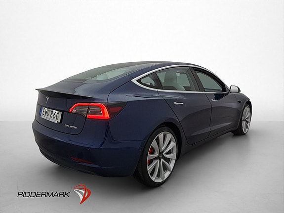 Tesla Model 3 6 of 30
