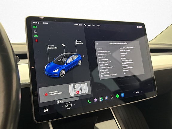 Tesla Model 3 30 of 30