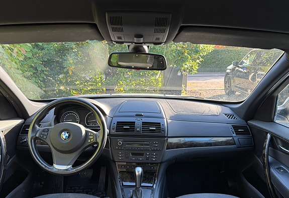 BMW X3 6 of 10