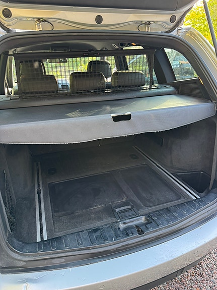 BMW X3 9 of 10