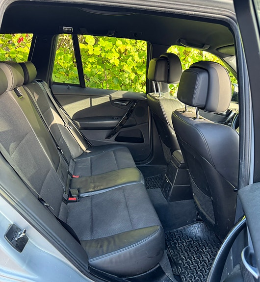 BMW X3 8 of 10