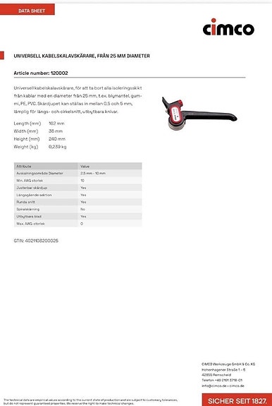 Product image 4 of 7