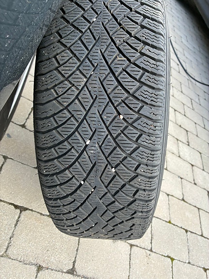 Volvo V60 7 of 7