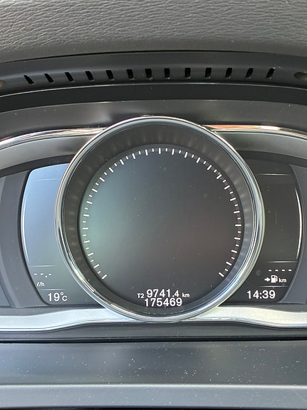 Volvo V60 5 of 7