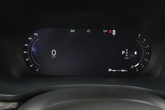 Volvo V60 Cross Country 16 of 23