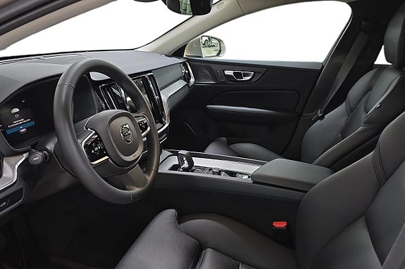 Volvo V60 Cross Country 14 of 23