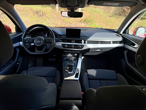 Audi A4 allroad 5 of 5
