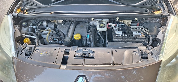 Renault Grand Scenic III 7 of 7