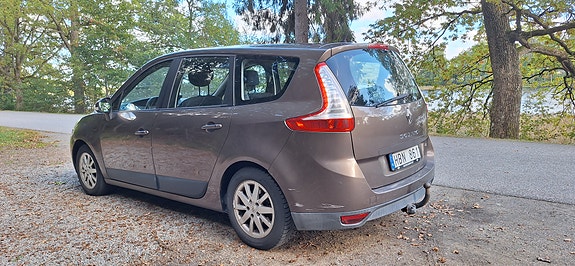 Renault Grand Scenic III 5 of 7