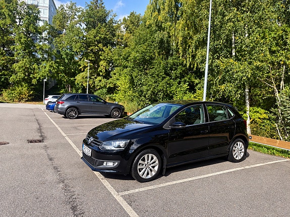 Volkswagen Polo 3 of 4